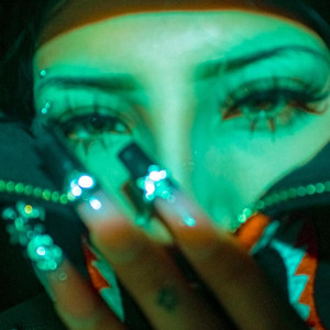 Dispuesta (Slowed & Reverb) by LankyRoy