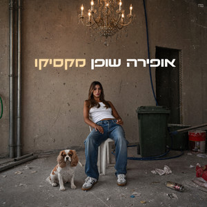 מקסיקו by אופירה שופן