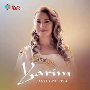 Джамиля Залова - Yarim