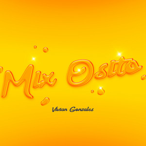 Vivian Gonzales - Mix Osito