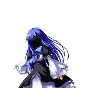 Creamseth - Hara No Aru Hito