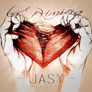 Jasy Mendoza - Solo Junto a Ti.