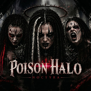 Poison Halo by Noctyra