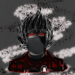 MOLOTOV by golanatheghost, Very Abstract, Momotaro