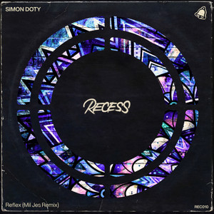 Reflex - Mil Jes Remix by Simon Doty, Mil Jes