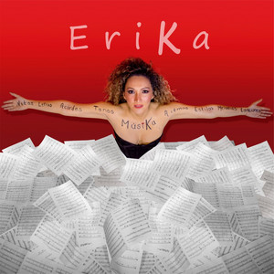 Erika Músika cover