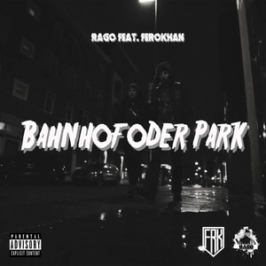 Bahnhof oder Park by Rago, Ferokhan