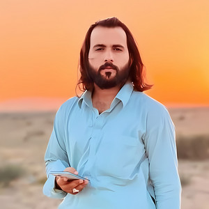 Bawal Nadeem - Bas Greet Wa Cham
