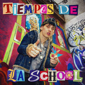 TIEMPOS DE LA SCHOOL by sakoon13