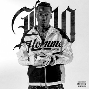 I-10 by Tre Savage