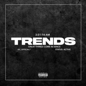 Portada de Trends