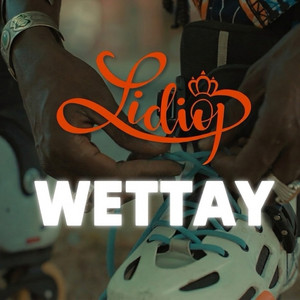 Wettay by Lidiop