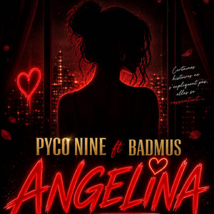 Angelina