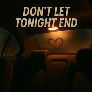 Don't Let Tonight End by Errorhvn