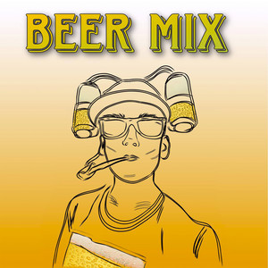 крилатим ґрунту не треба — Beer Mix