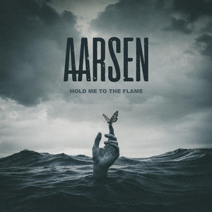 Hold Me To The Flame by Aarsen