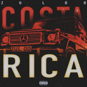 Costa Rica by Zuloo