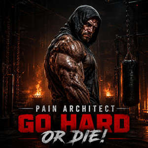 Beast by Pain Architect