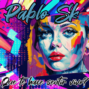 Aqui estamos by Pablo Sk