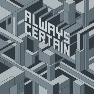 Always Certain by Lena Vane