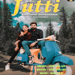 Vish Gurjar - Jutti