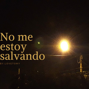 Portada de Silencio