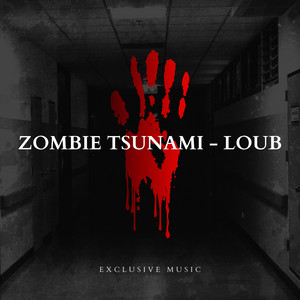 Exclusive Music & LouB - Zombie BEAT (LouB Remix) [Full Instrumental]