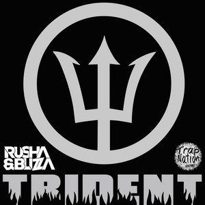 Trident by Rusha & Blizza