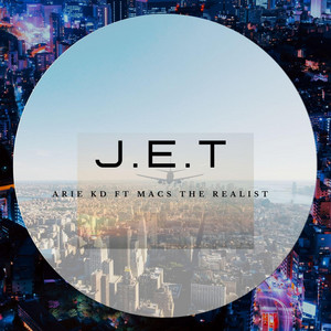 Portada de J.E.T