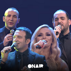 Pro Band - Probleme (feat. Ganimete Abazi Ganja)