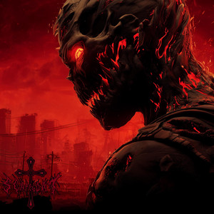 Free Willed Hell by Scapegoat, Solomon