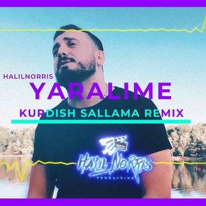 YARALIME Kurdish Sallama (feat. Yasin Yildiz) [Remix]