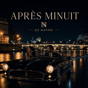 Après minuit by DJ-Nayro