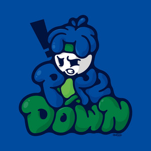 Portada de Pipe Down! (Feat. SUPERBEE)