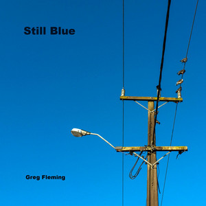 Still Blue