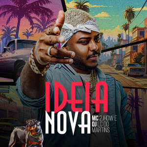 Portada de Ideia Nova