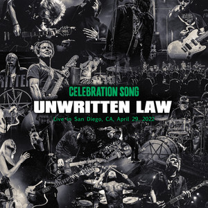 Unwritten Law — Celebration Song (Live in San Diego, CA , 4/29/2022) (2026)