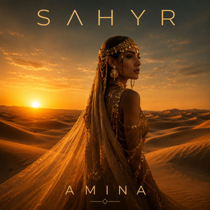 Amina by Sahyr