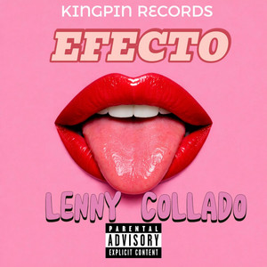 Efecto by Lenny Collado