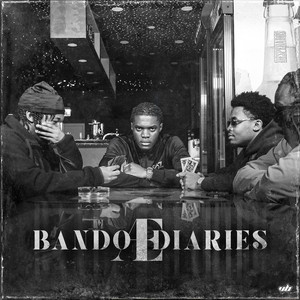 Bando Diaries by Amani