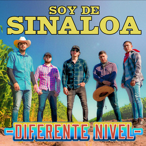 Diferente Nivel - Soy de Sinaloa