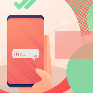 Hey by Masteri