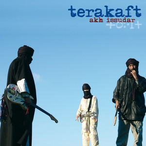 Akh Issudar cover