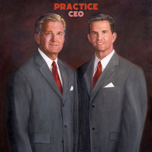 Another Town by Practice