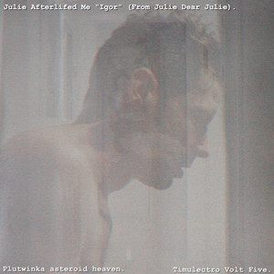 Timulectro Volt Five. - To Become Me