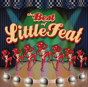 Down on the Farm - 2006 Remaster; Edit Version by Little Feat