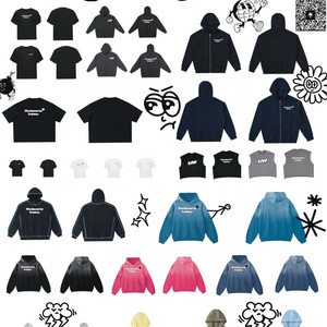 MarboworldTrappers - Day time night Hi