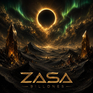 Waking Inside a Dream by Zasa Billones