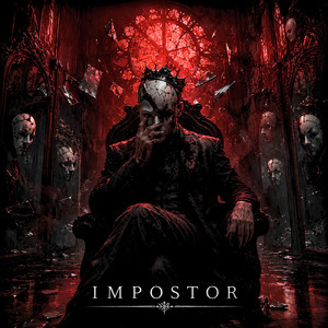 Impostor by Apukat