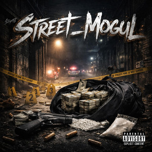 Survival Mode by Street_Mogul